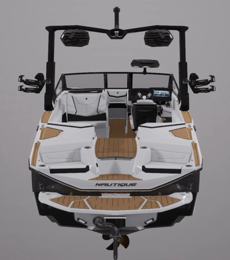 2026 Nautique Boats G25 for sale in Washougal, Washington