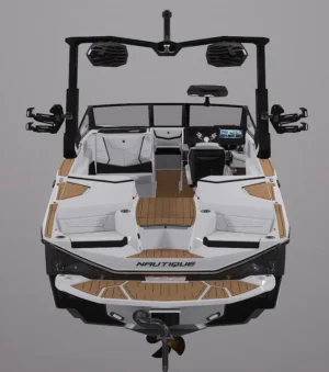 2026 Nautique Boats G25 for sale in Washougal, Washington