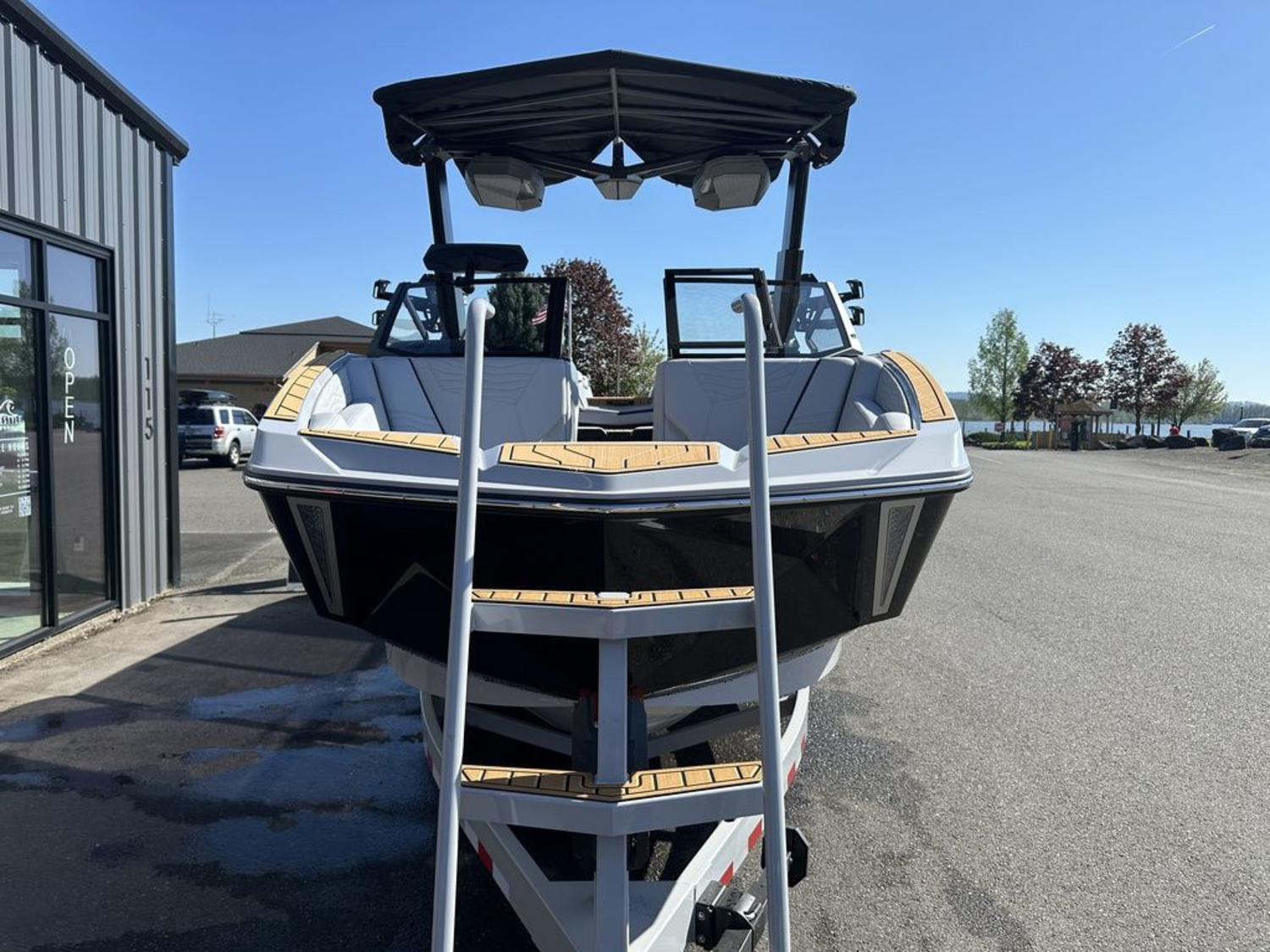 2026 Nautique Super Air Nautique G25