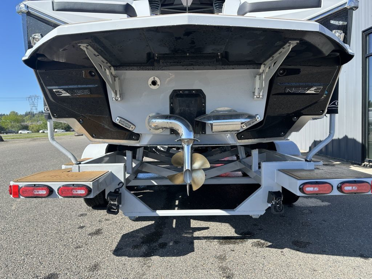 2026 Nautique Super Air Nautique G25