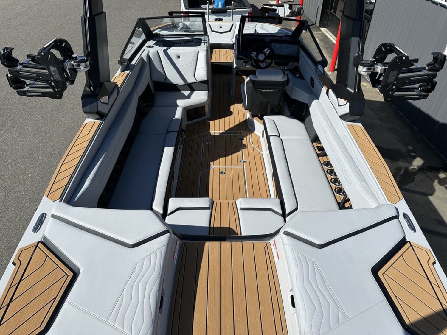 2026 Nautique Super Air Nautique G25