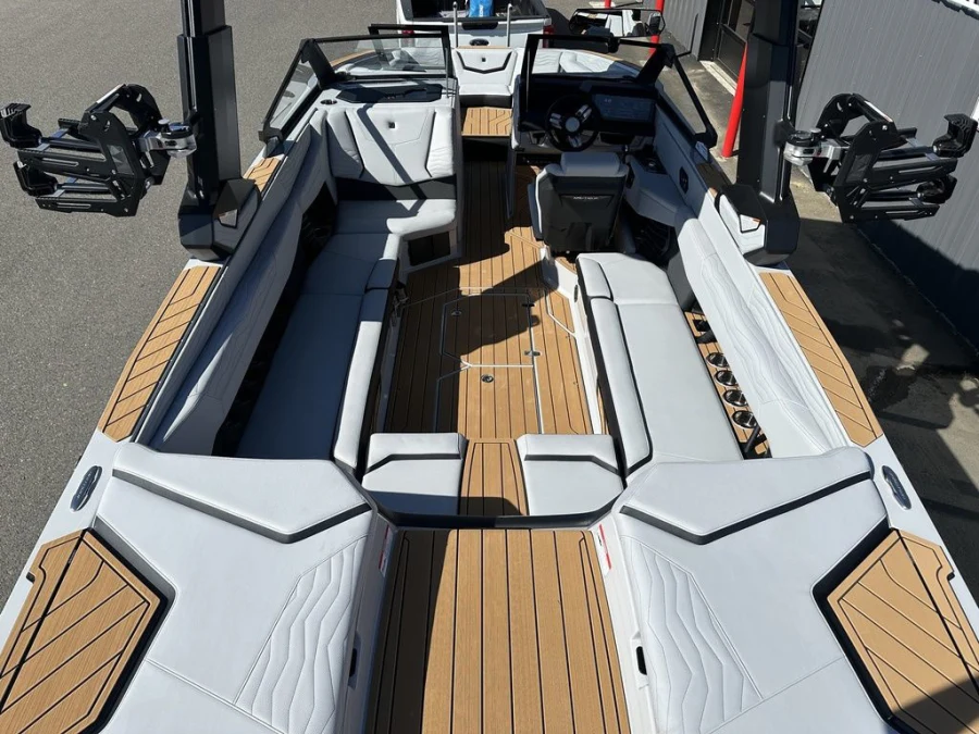 2026 Nautique Boats G25 for sale in Washougal, Washington
