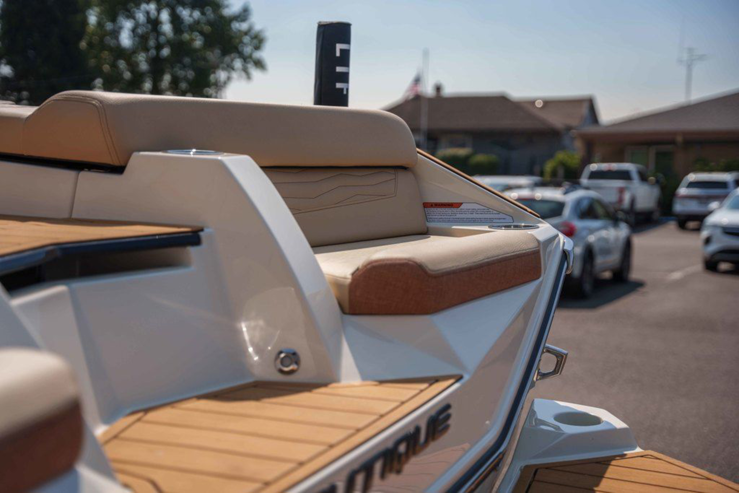 2026 Nautique Super Air Nautique G23