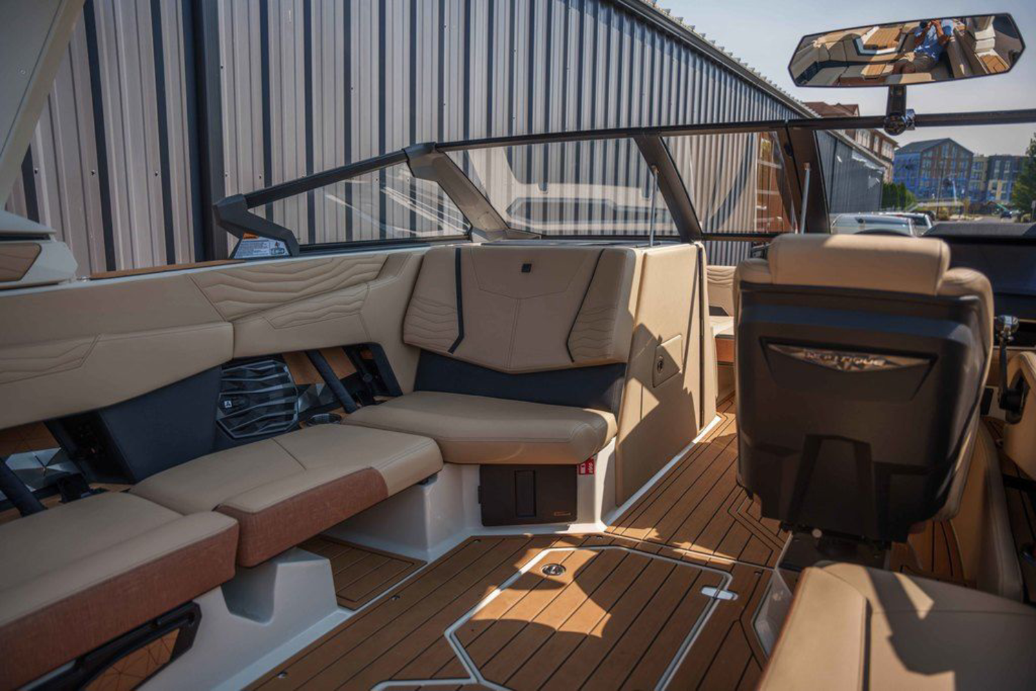 2026 Nautique Super Air Nautique G23