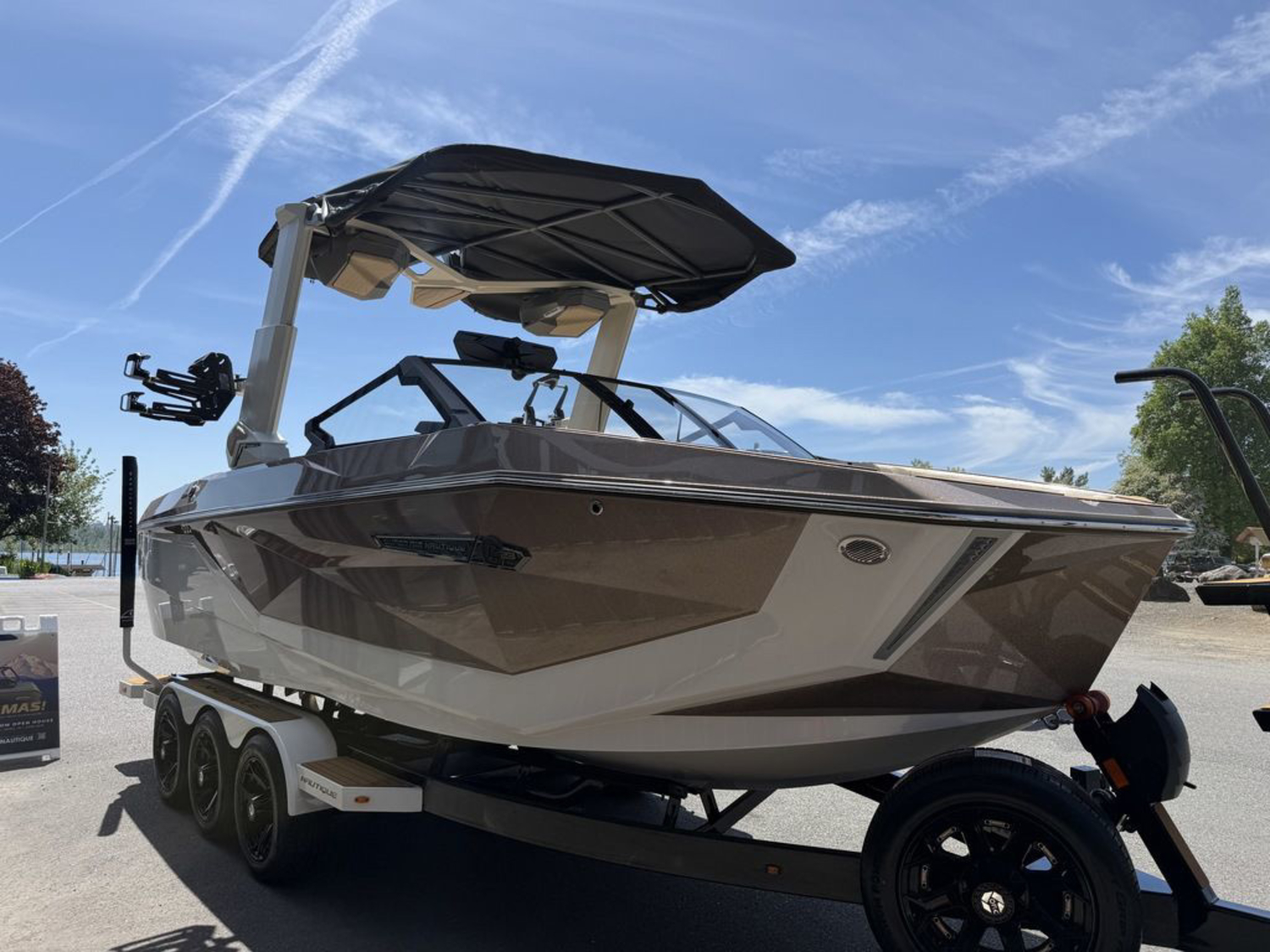 2026 Nautique Super Air Nautique G23