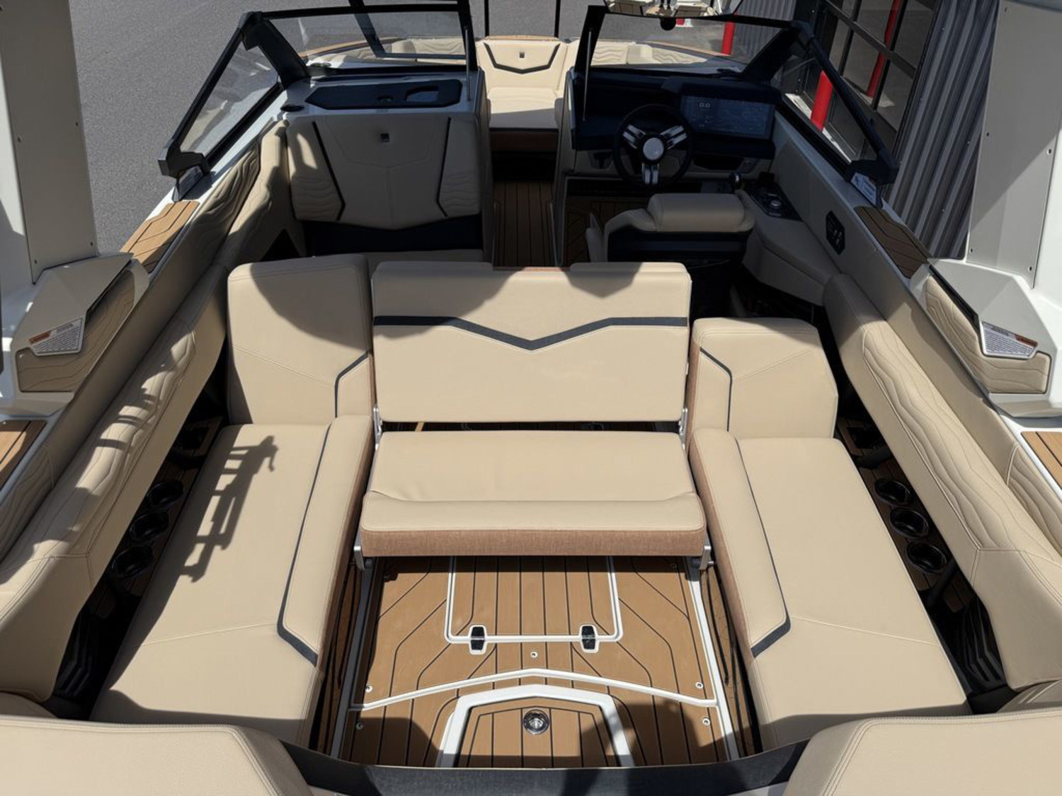 2026 Nautique Super Air Nautique G23