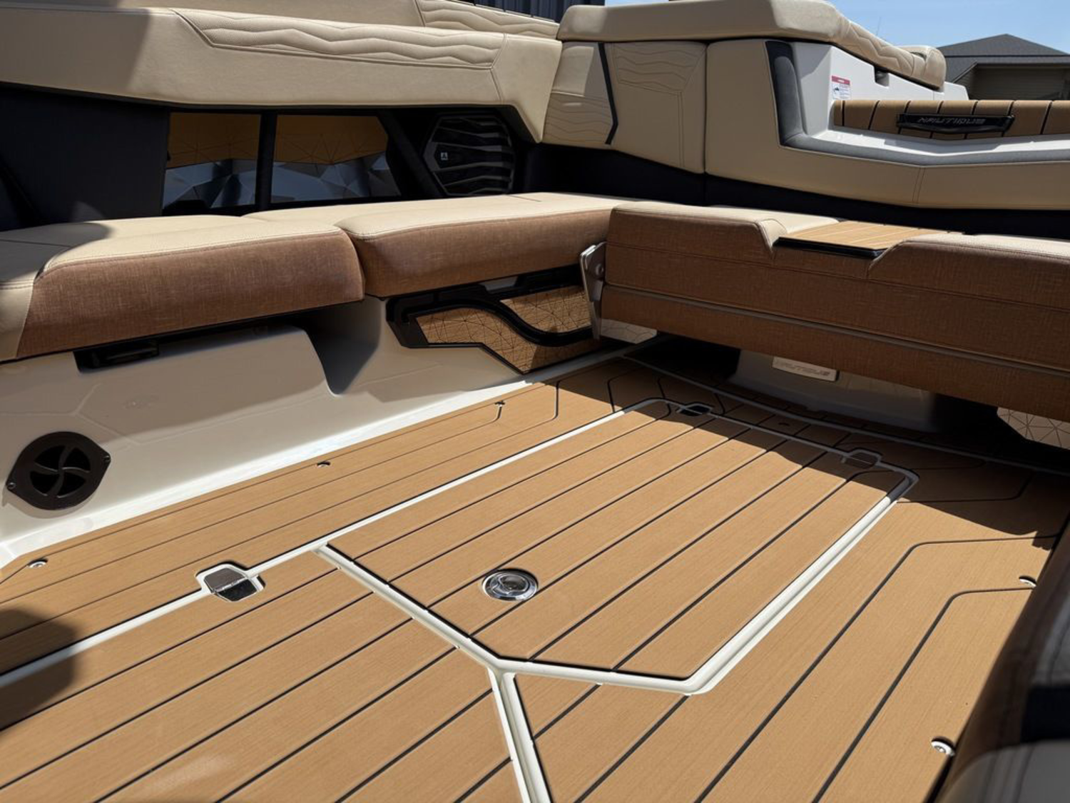 2026 Nautique Super Air Nautique G23