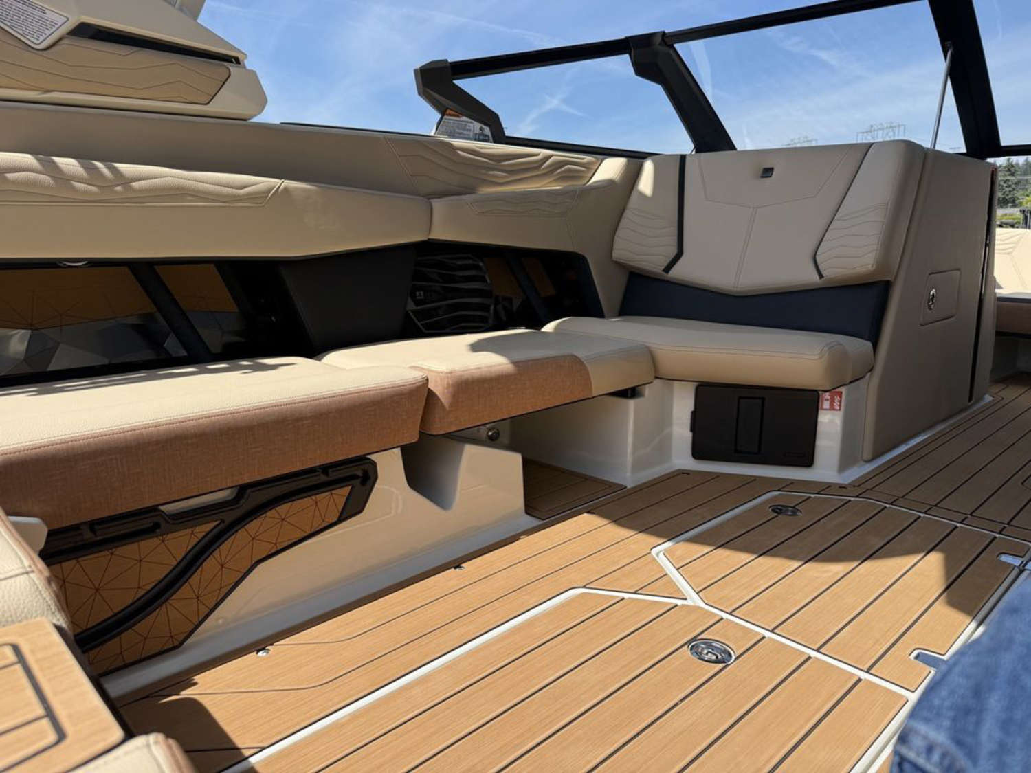 2026 Nautique Super Air Nautique G23
