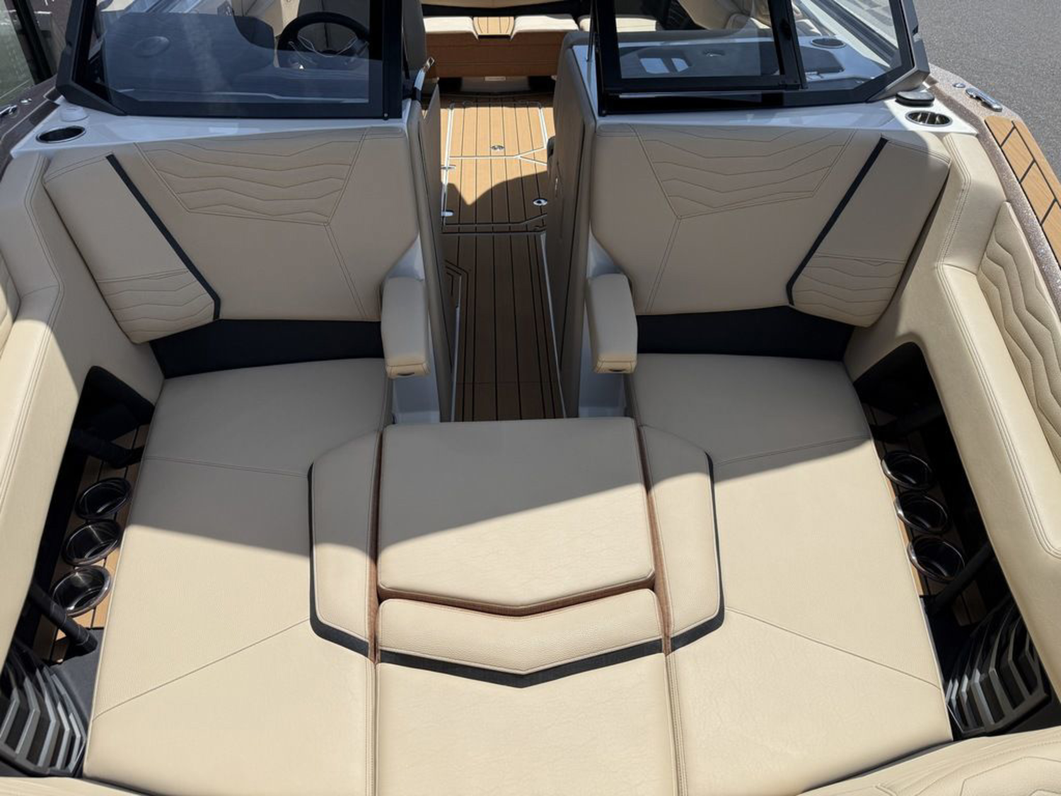 2026 Nautique Super Air Nautique G23