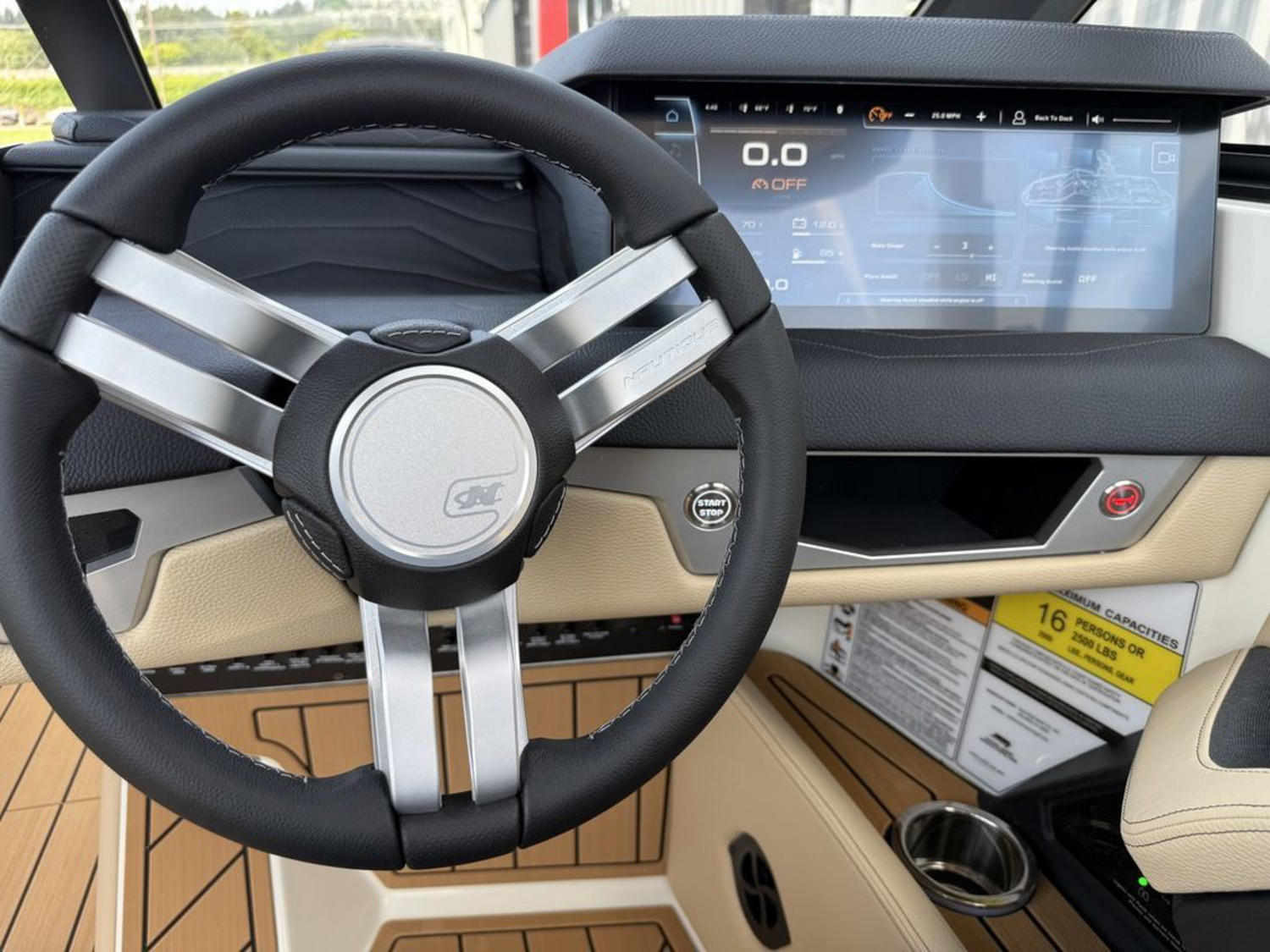 2026 Nautique Super Air Nautique G23