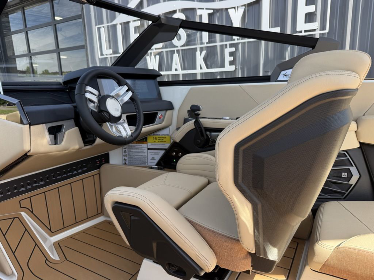 2026 Nautique Super Air Nautique G23