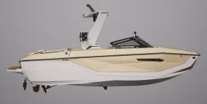 2026 Nautique Boats G23 for sale in Washougal, Washington