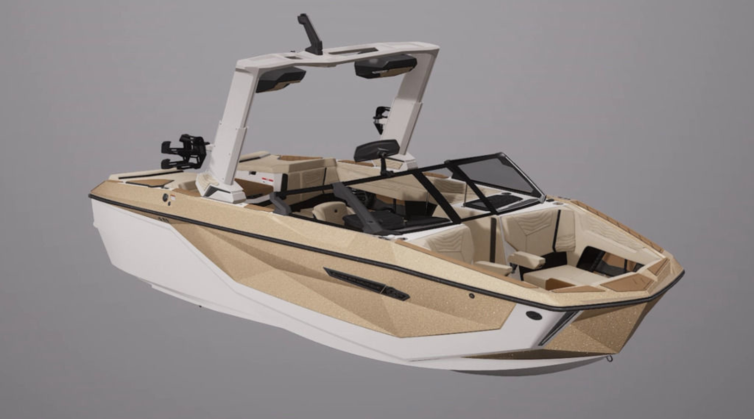 2026 Nautique Super Air Nautique G23
