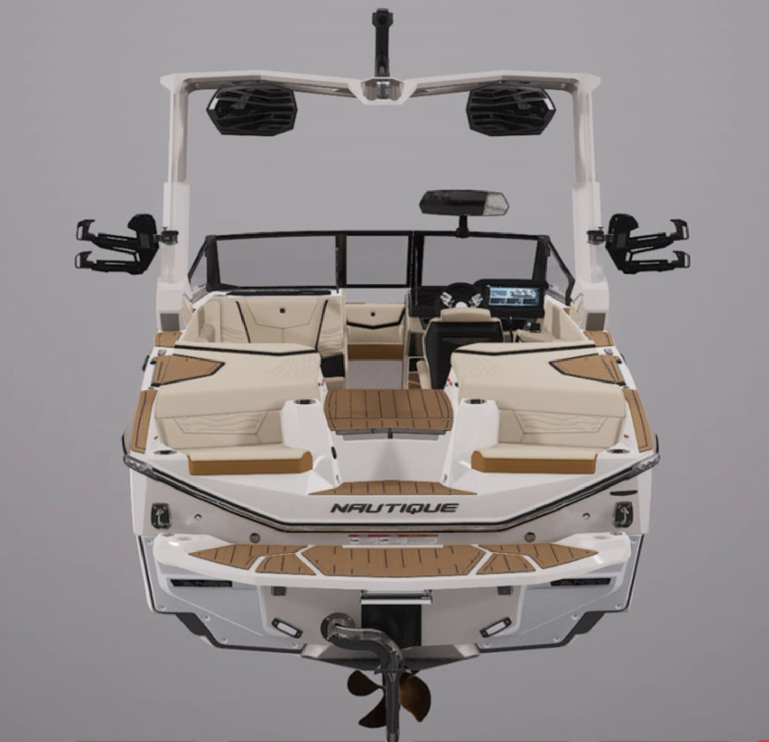 2026 Nautique Super Air Nautique G23