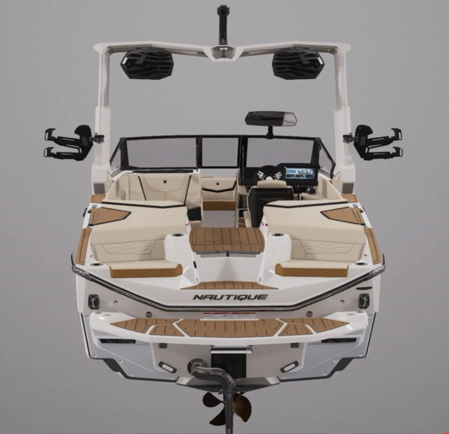2026 Nautique Boats G23 for sale in Washougal, Washington