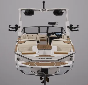 2026 Nautique Boats G23 for sale in Washougal, Washington