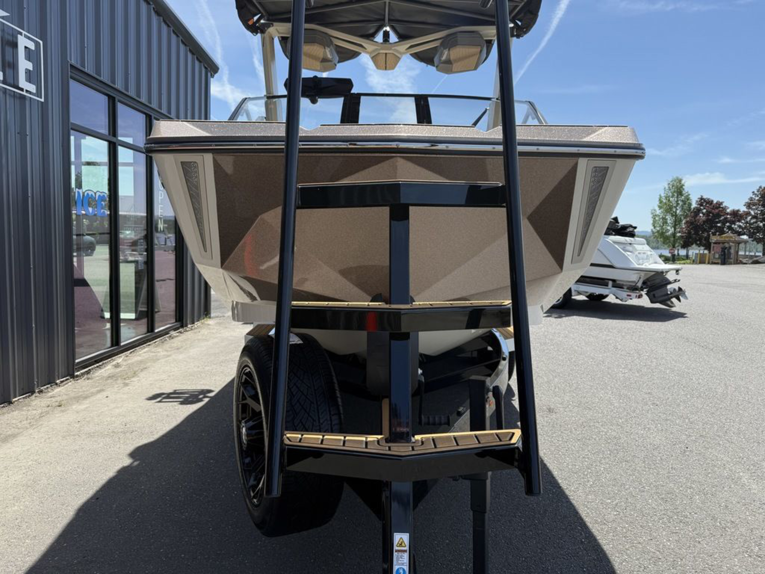 2026 Nautique Super Air Nautique G23