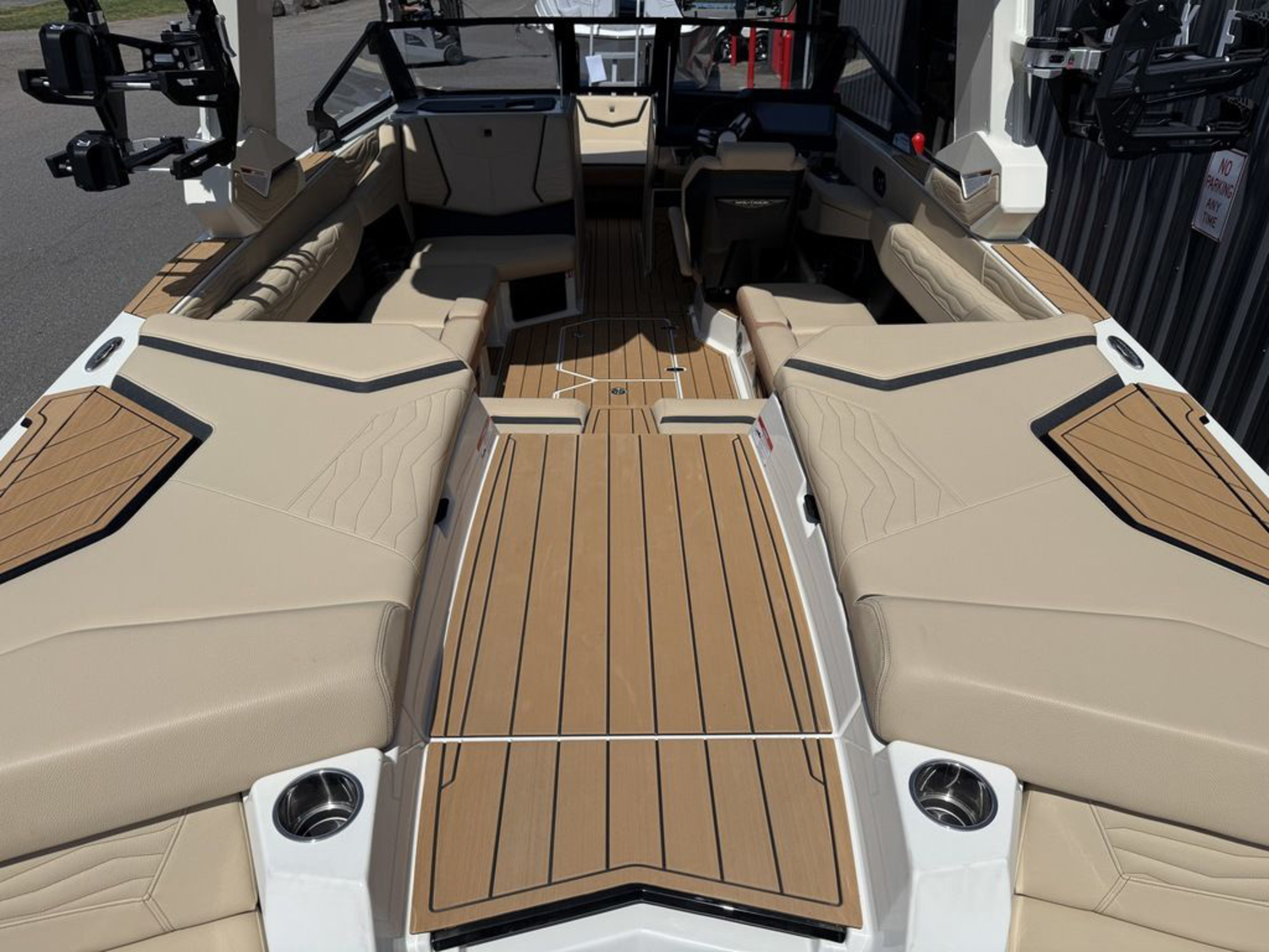 2026 Nautique Super Air Nautique G23