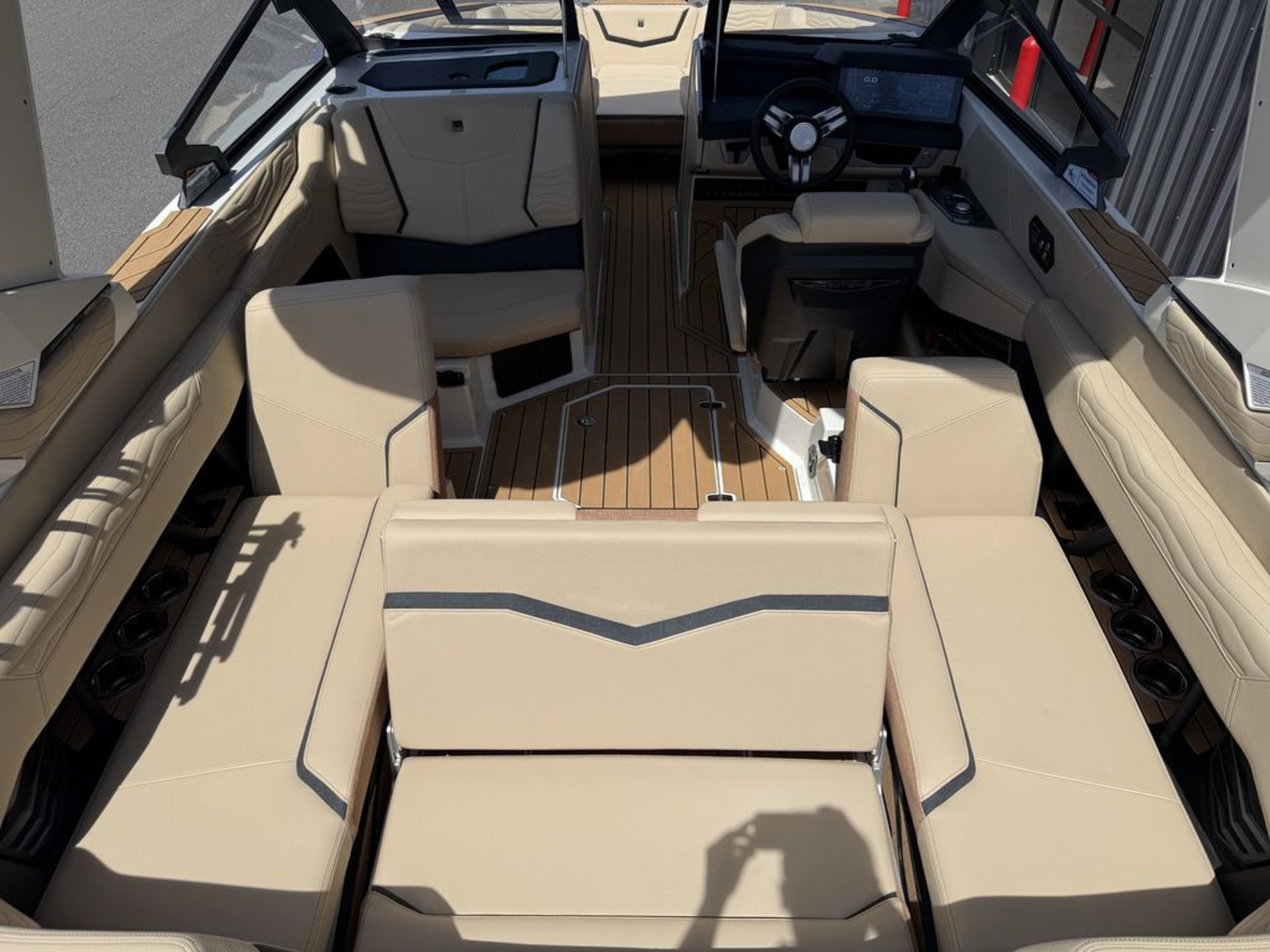 2026 Nautique Super Air Nautique G23