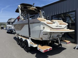 2026 Nautique Super Air Nautique G23