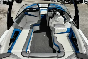 2013 Tige Boats RZ4 for sale in CONROE, Texas