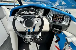 2013 Tige Boats RZ4 for sale in CONROE, Texas