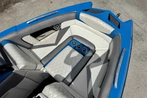 2013 Tige Boats RZ4 for sale in CONROE, Texas