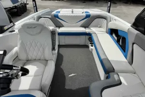 2013 Tige Boats RZ4 for sale in CONROE, Texas