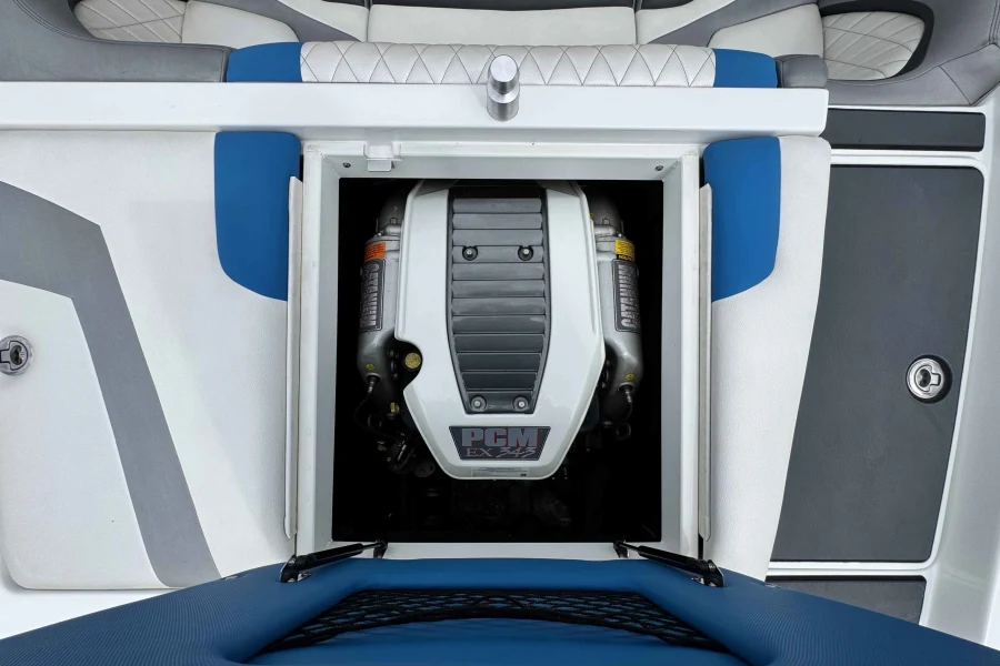 2013 Tige Boats RZ4 for sale in CONROE, Texas