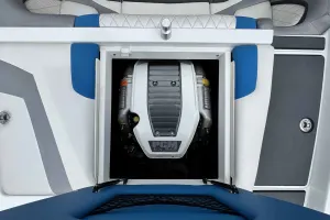 2013 Tige Boats RZ4 for sale in CONROE, Texas