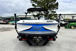 2013 Tige Boats RZ4 for sale in CONROE, Texas