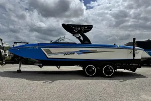 2013 Tige Boats RZ4 for sale in CONROE, Texas