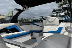 2013 Tige Boats RZ4 for sale in CONROE, Texas
