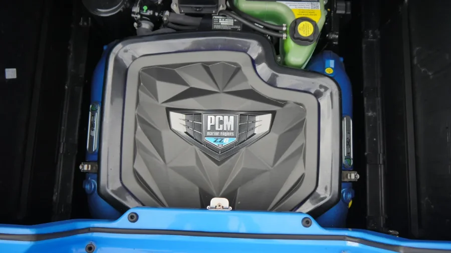 2023 Nautique Boats G23 for sale in Branchville, New Jersey