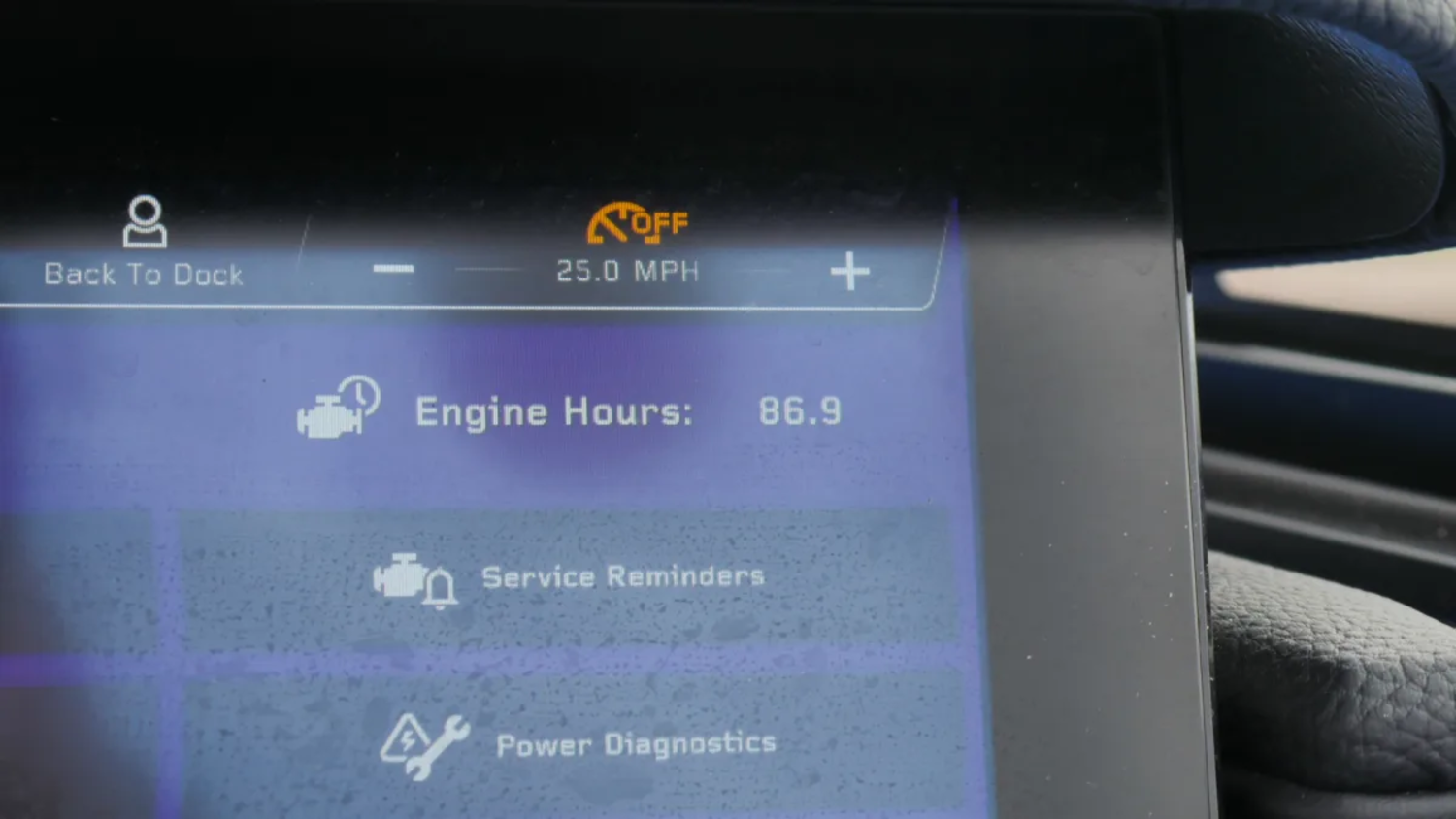 2023 Nautique G23 with new Boatmate Trailer