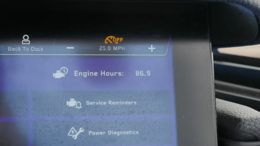 2023 Nautique Boats G23 for sale in Branchville, New Jersey