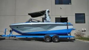 2023 Nautique Boats G23 for sale in Branchville, New Jersey