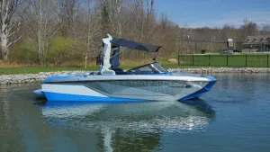 2023 Nautique Boats G23 for sale in Branchville, New Jersey