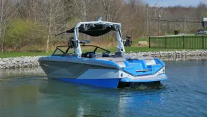 2023 Nautique Boats G23 for sale in Branchville, New Jersey