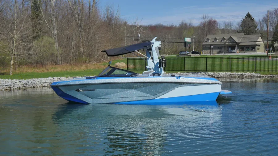 2023 Nautique Boats G23 for sale in Branchville, New Jersey