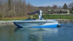 2023 Nautique Boats G23 for sale in Branchville, New Jersey