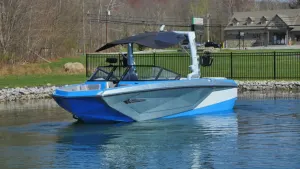 2023 Nautique Boats G23 for sale in Branchville, New Jersey