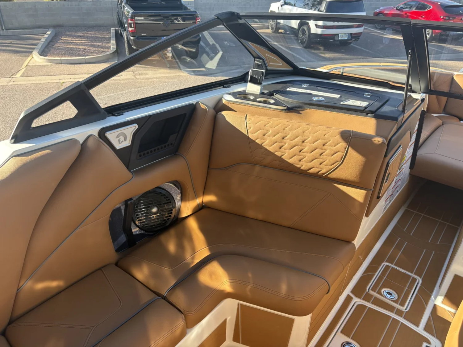 2026 Centurion Ri245