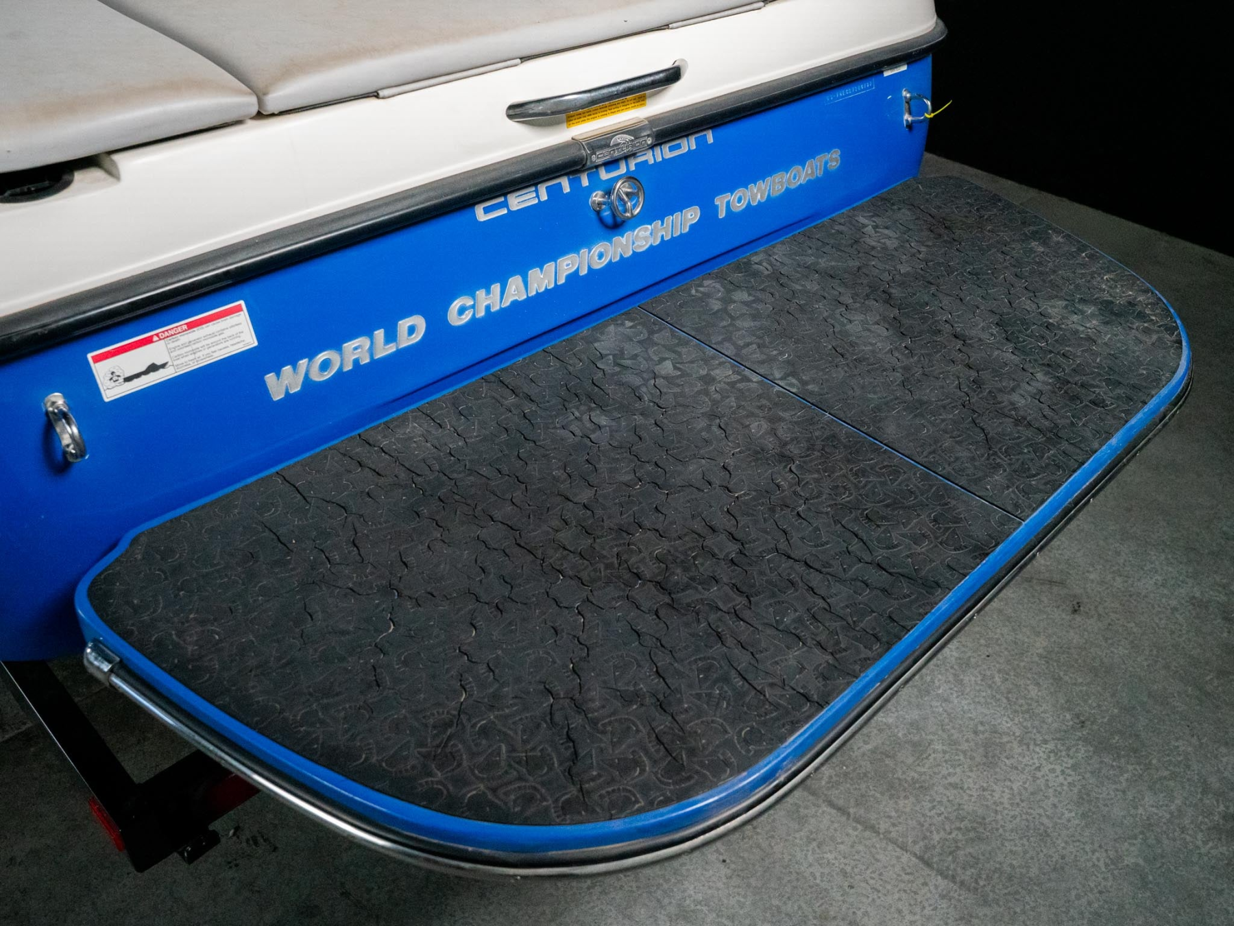 2007 Centurion Boats 