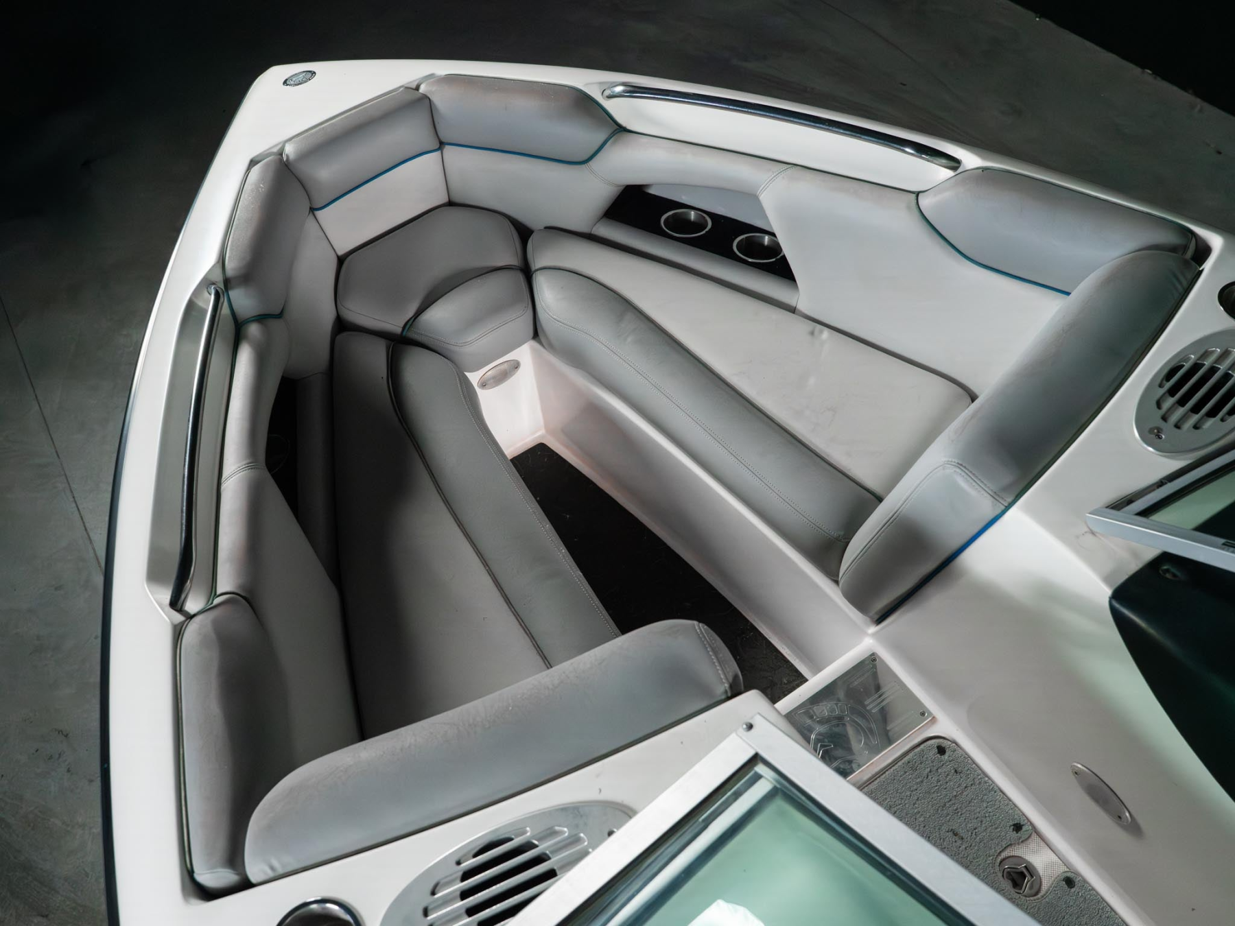 2007 Centurion Boats 