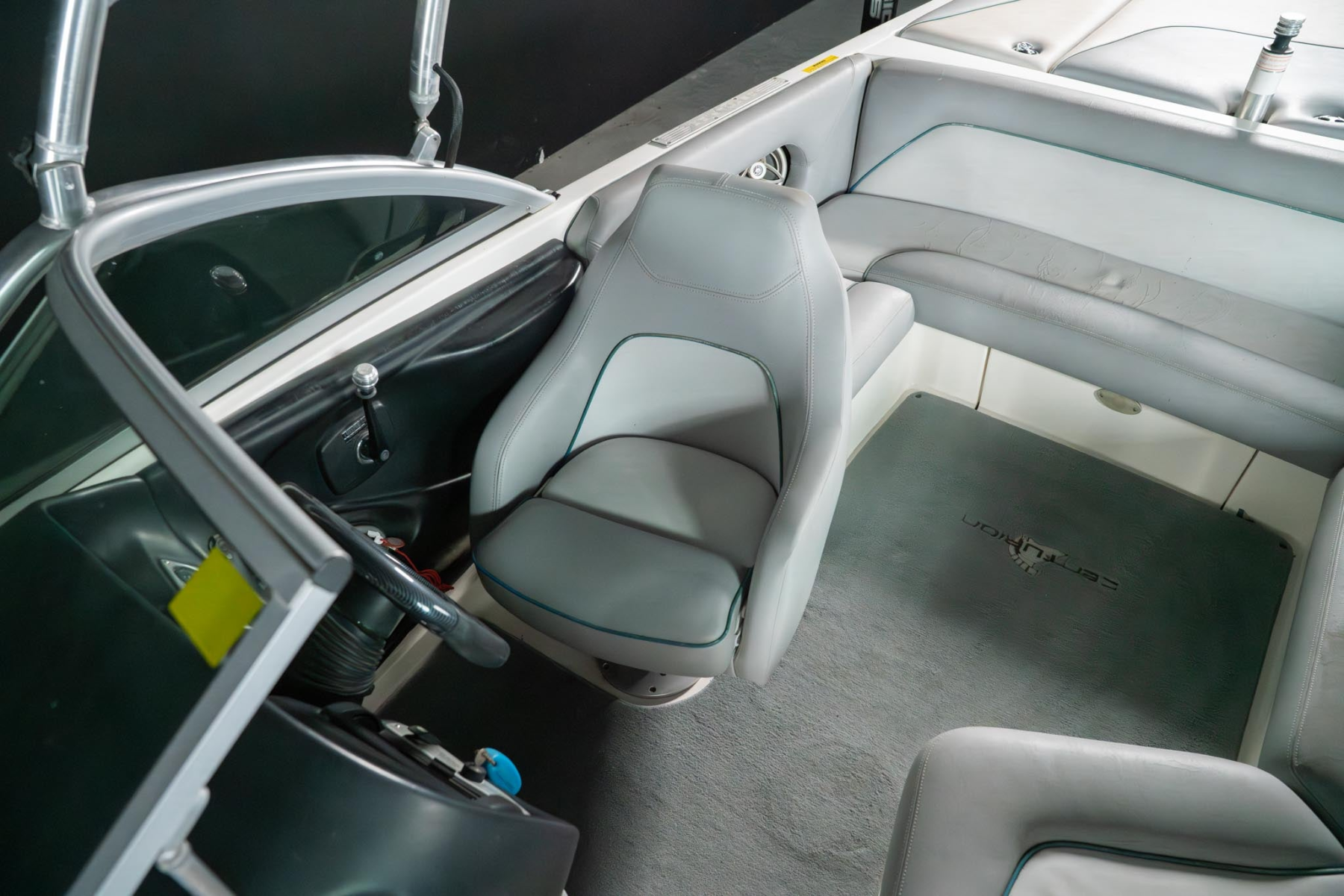 2007 Centurion Boats 