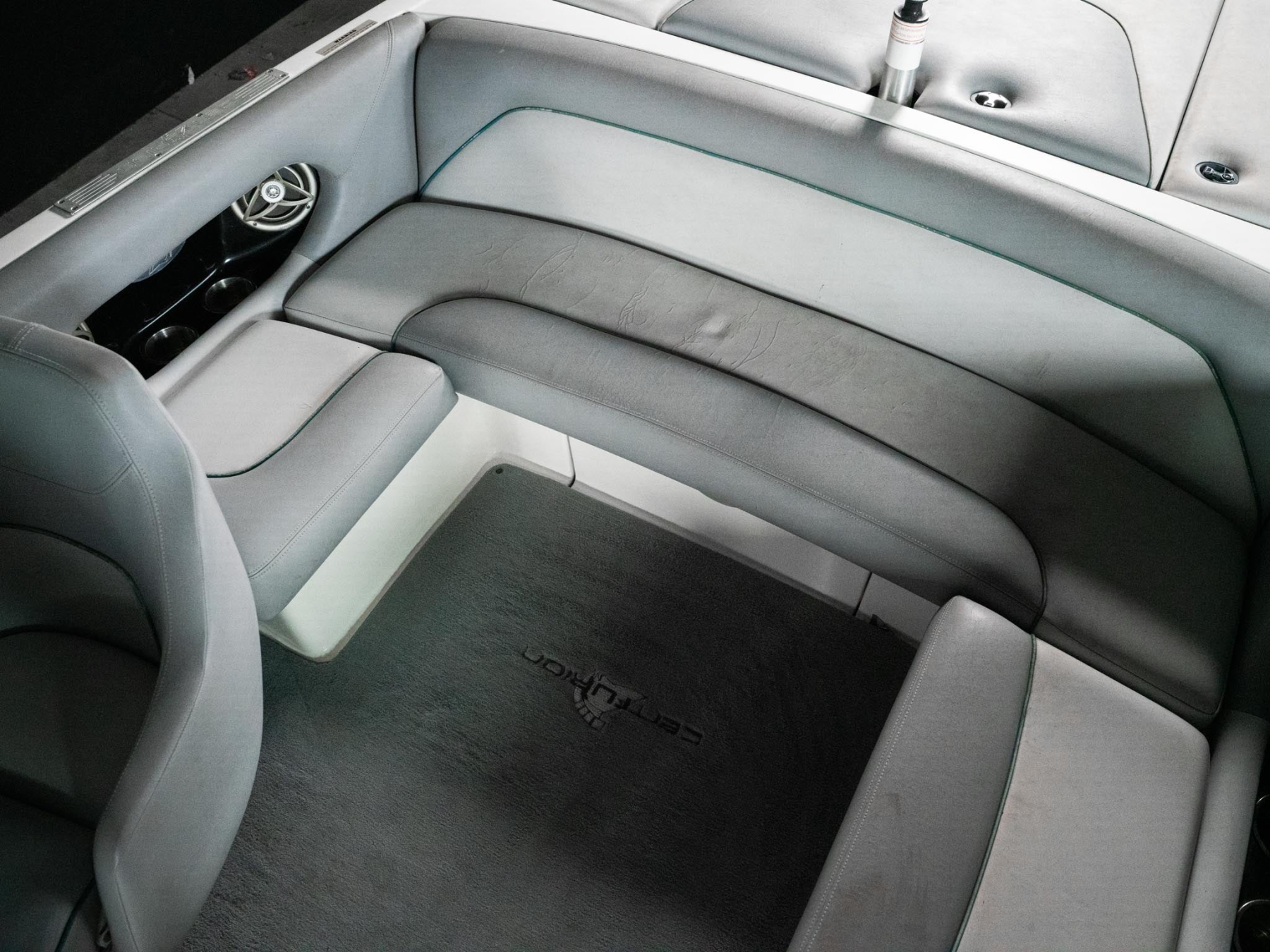 2007 Centurion Boats 