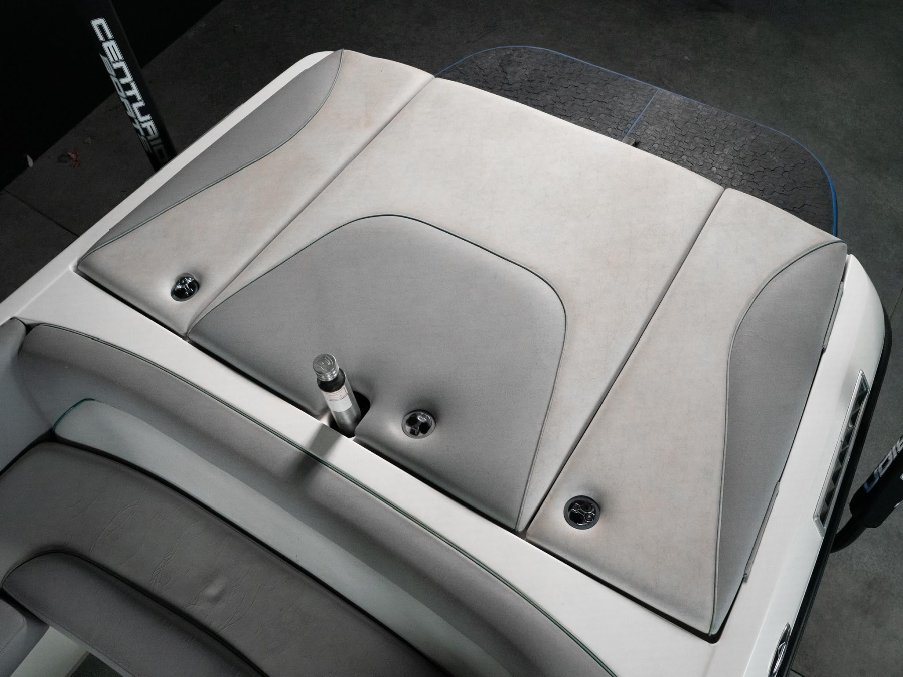 2007 Centurion Boats 