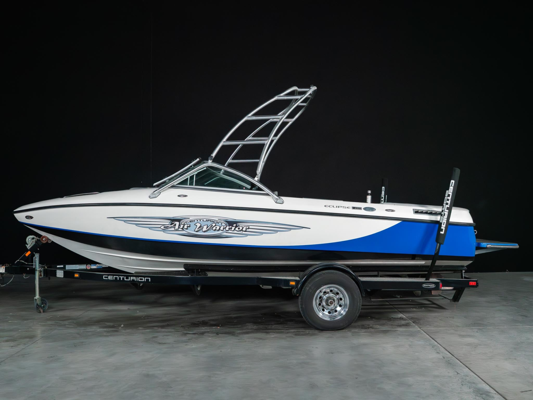 2007 Centurion Boats 