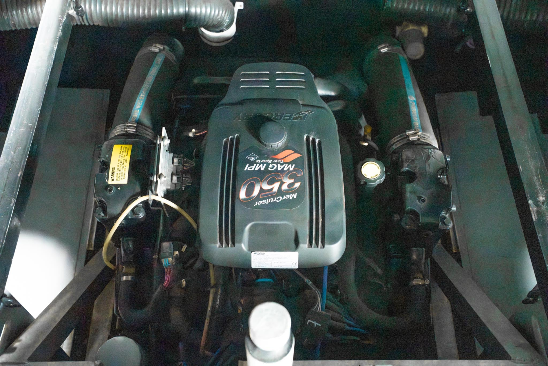 2007 Centurion Boats 